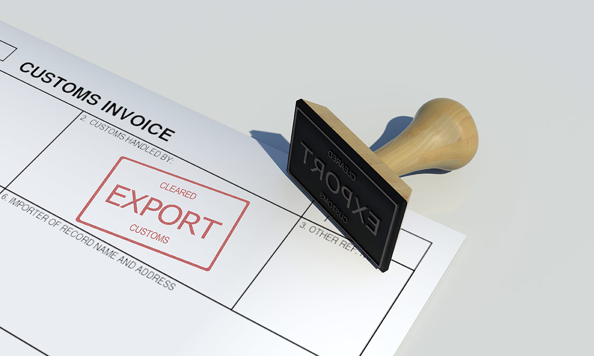 Customs Clearance
